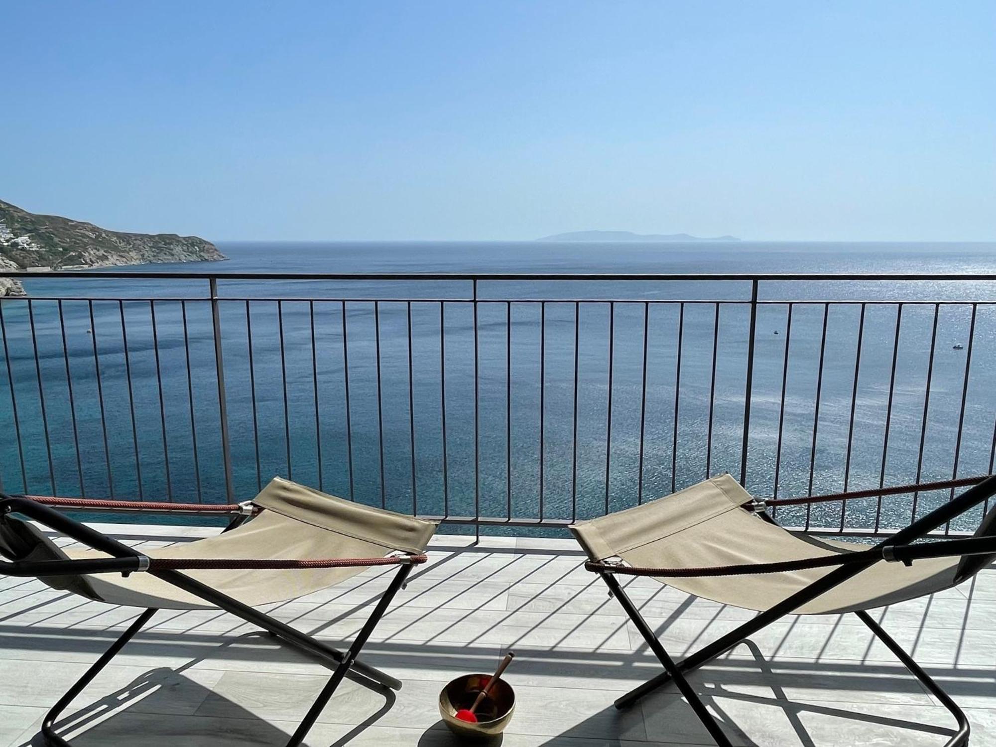 Zen House Crete Villa Palaiokastro  Ngoại thất bức ảnh