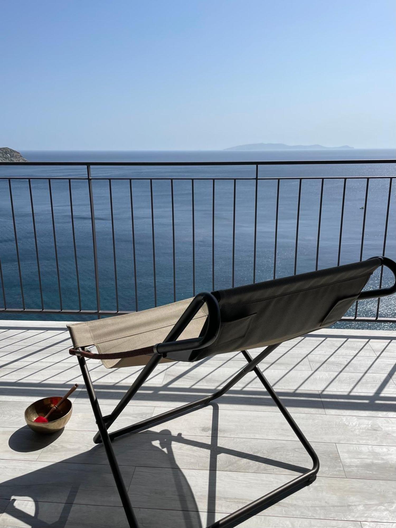 Zen House Crete Villa Palaiokastro  Ngoại thất bức ảnh